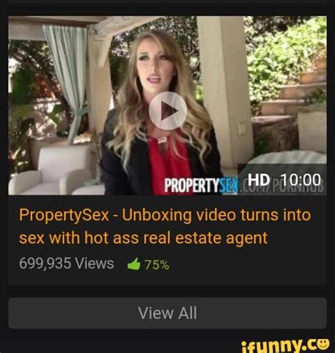 property sex|PropertySex Hottie with Sexy Accent and Big Tits Thanks